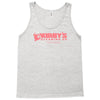 kirby's cleaning co2 Tank Top