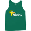 duck norris Tank Top