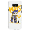 wat skateboard Samsung Galaxy S8