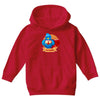 TWITTER MAN Youth Hoodie