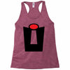 Vintage Mr. Incredible Racerback Tank