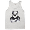 Kung Fu Panda Tank Top