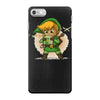 the legend of zelda iPhone 7 Case