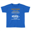 Sagittarius Hated By Many Wanted By Plenty Disliked By Some Confronted Toddler T-shirt