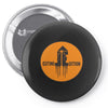 Limited Edition Pin-back button