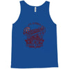 bayside high Tank Top