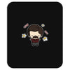 you are the bacon to my eggs Mousepad