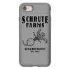Schrute Farms iPhone 8