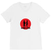 fahrie77 V-Neck Tee