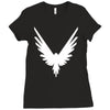 Maverick Ladies Fitted T-Shirt