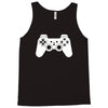 game controller, ideal gift or birthday present. Tank Top