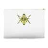 all seeing eye Accessory Pouches