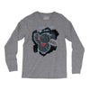 picking teams Long Sleeve Shirts