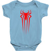 spiderman Baby Bodysuit