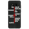 black history 365 Samsung Galaxy S8