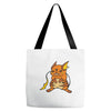 raichu problem Tote Bags