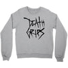 Death Grips Crewneck Sweatshirt