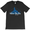 castle never too old for this T-Shirt