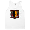 no mercy Tank Top