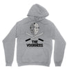 the voorhees Unisex Hoodie