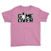 game Youth Tee