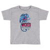 wicked Toddler T-shirt