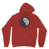sci fi yin yang Unisex Hoodie
