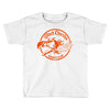 apparently Toddler T-shirt