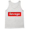 savage Tank Top