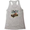no limit Racerback Tank