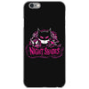 night shades iPhone 6/6s Case