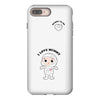 Mummy to Be iPhone 8 Plus