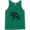 hunting Tank Top