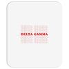 Delta Gamma Mousepad