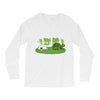 cheater Long Sleeve Shirts