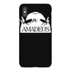 amadeus movie poster iPhoneX