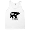 mommy bear Tank Top