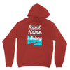 Country Road (f149) Hoodie