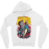murder Zipper Hoodie