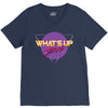 what's up jerks V-Neck Tee