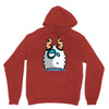 monster Unisex Hoodie