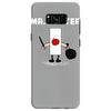 mr dexter Samsung Galaxy S8