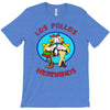 breaking bad los pollos hermanos cool T-Shirt