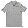 toxic Polo Shirt