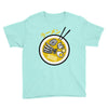 ramen forever Youth Tee