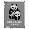 Still Alive Bitches iPad 3 and 4 Case