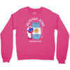 argentina national team youth 2018 fifa world cup Crewneck Sweatshirt
