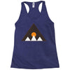 sun treenity Racerback Tank