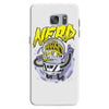 astronaute nerd Samsung Galaxy S7