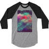 fuck you 3/4 Sleeve Shirt